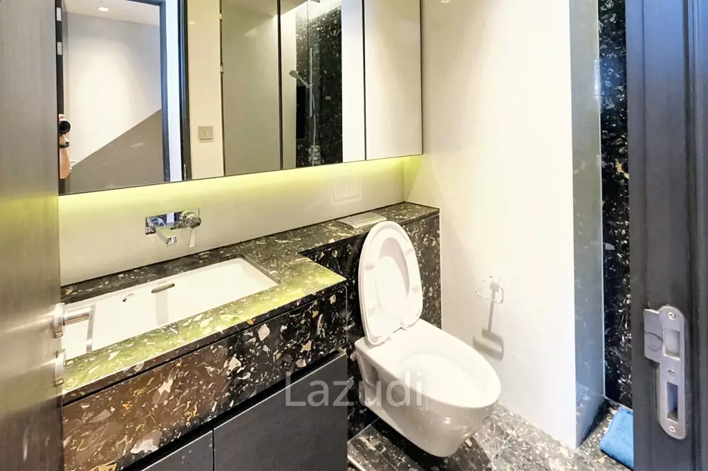 2 Bed 2 Bath 96 SQ.M BEATNIQ Sukhumvit 32