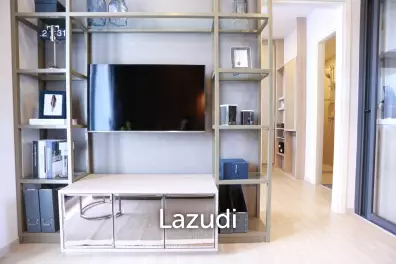 1 Bed 1 Bath 33.44 SQ.M. The Nest Sukhumvit 71