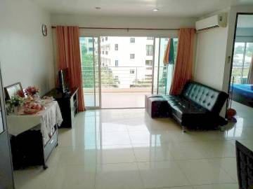 1 Bedroom for Sale in Wongamat Privacy Residence