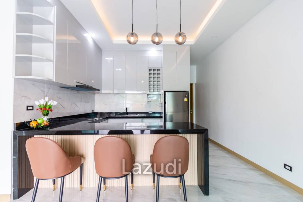 3 Beds 4 Baths 225 SQ.M BONAIR Villa Hua Hin