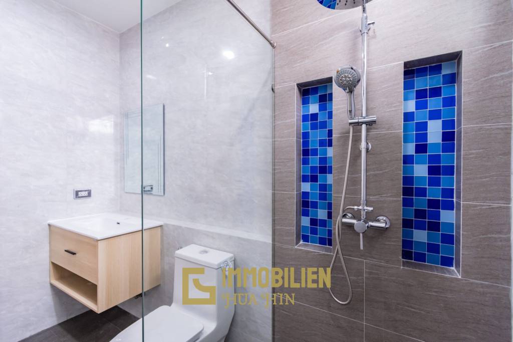 300 m² 3 Chambre 4 Salle de bain Villa Pour Vente