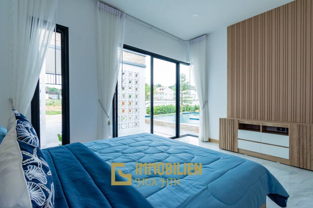 300 m² 3 Chambre 4 Salle de bain Villa Pour Vente