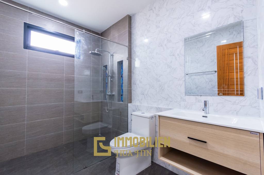 300 m² 3 Chambre 4 Salle de bain Villa Pour Vente