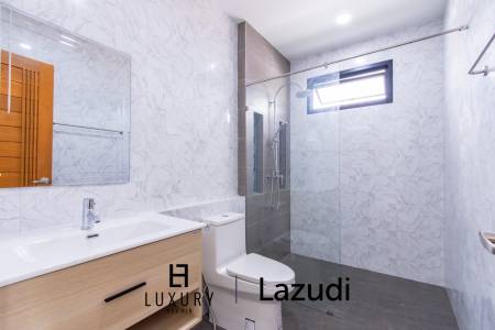 300 metro cuadrado 3 ` 4 Baño Villa de Venta