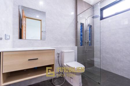 300 m² 3 Chambre 4 Salle de bain Villa Pour Vente