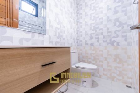 300 m² 3 Chambre 4 Salle de bain Villa Pour Vente