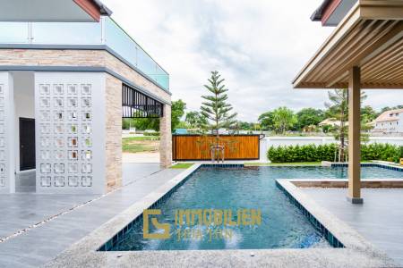 3 Beds 4 Baths 225 SQ.M BONAIR Villa Hua Hin