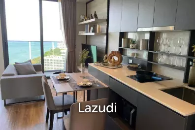 1 Bed 1 Bath 34.15 SQ.M. Andromeda Condominium