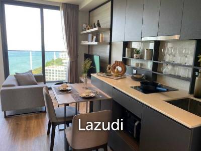 1 Bed 1 Bath 34.15 SQ.M. Andromeda Condominium