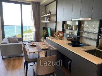 1 Bed 1 Bath 34.15 SQ.M. Andromeda Condominium