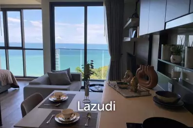 1 Bed 1 Bath 34.15 SQ.M. Andromeda Condominium