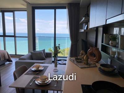 1 Bed 1 Bath 34.15 SQ.M. Andromeda Condominium
