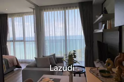 1 Bed 1 Bath 34.15 SQ.M. Andromeda Condominium