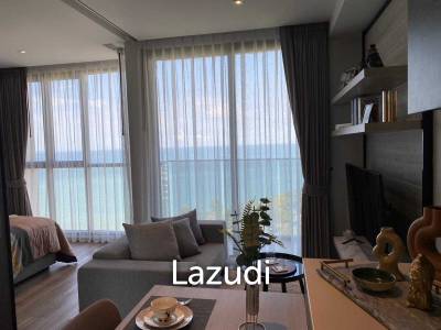 1 Bed 1 Bath 34.15 SQ.M. Andromeda Condominium