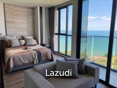 1 Bed 1 Bath 34.15 SQ.M. Andromeda Condominium