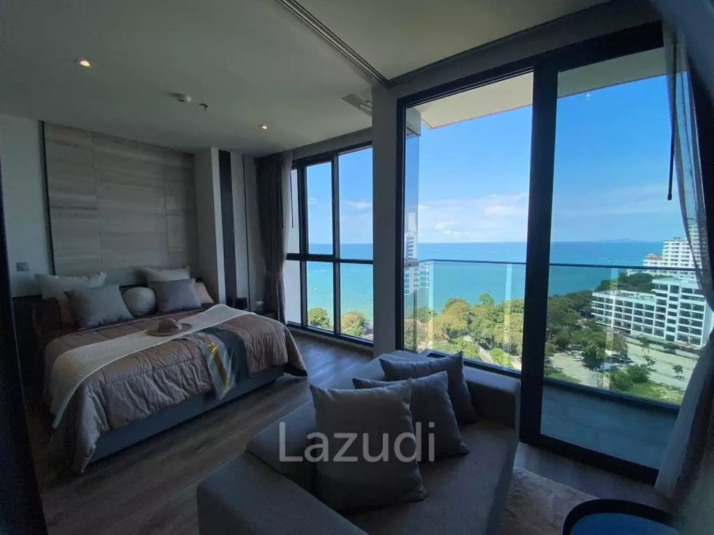 1 Bed 1 Bath 34.15 SQ.M. Andromeda Condominium