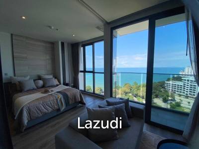 1 Bed 1 Bath 34.15 SQ.M. Andromeda Condominium