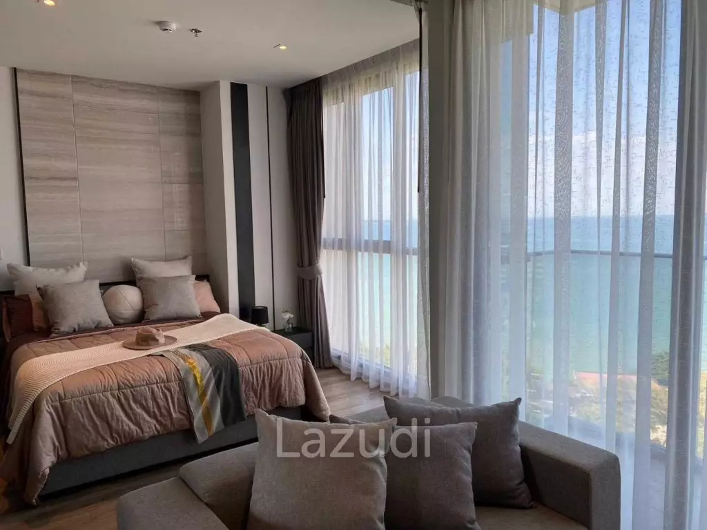 1 Bed 1 Bath 34.15 SQ.M. Andromeda Condominium