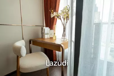Luxurious 1-Bed Condo in AESTIQ Thonglor, Bangkok