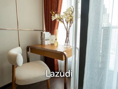 Luxurious 1-Bed Condo in AESTIQ Thonglor, Bangkok