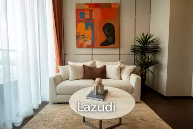 Luxurious 1-Bed Condo in AESTIQ Thonglor, Bangkok