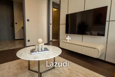 Luxurious 1-Bed Condo in AESTIQ Thonglor, Bangkok