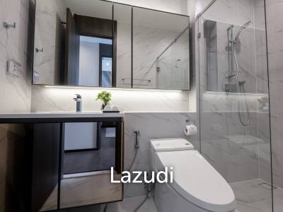 Luxurious 1-Bed Condo in AESTIQ Thonglor, Bangkok