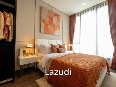 Luxurious 1-Bed Condo in AESTIQ Thonglor, Bangkok