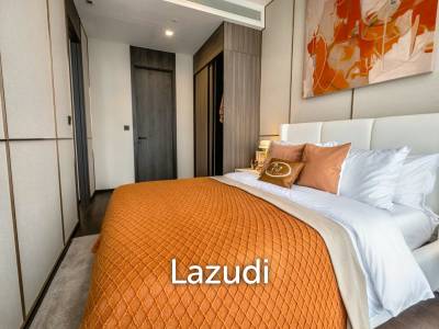 Luxurious 1-Bed Condo in AESTIQ Thonglor, Bangkok