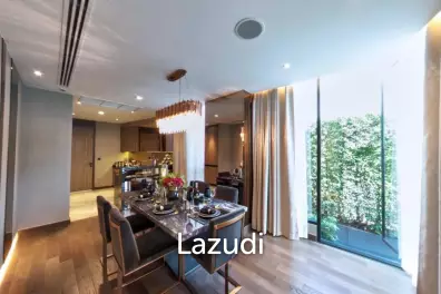 Luxurious 2 Bedroom Condo at AESTIQ Thonglor