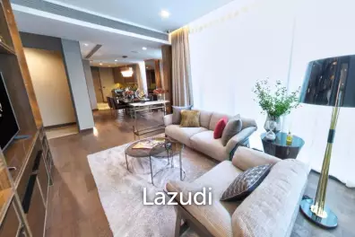 Luxurious 2 Bedroom Condo at AESTIQ Thonglor