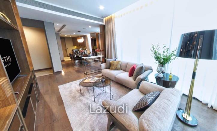 Luxurious 2 Bedroom Condo at AESTIQ Thonglor