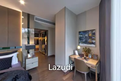 Luxurious 2 Bedroom Condo at AESTIQ Thonglor