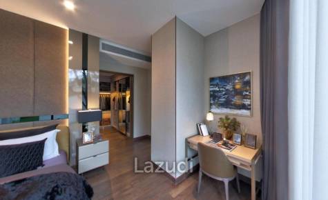 Luxurious 2 Bedroom Condo at AESTIQ Thonglor