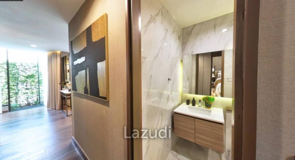 Luxurious 2 Bedroom Condo at AESTIQ Thonglor