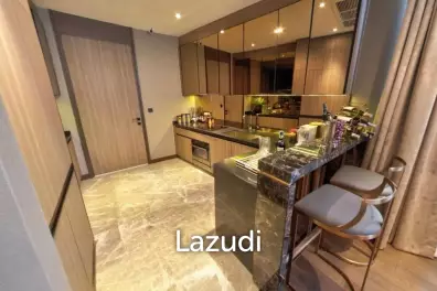 Luxurious 2 Bedroom Condo at AESTIQ Thonglor