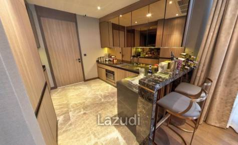 Luxurious 2 Bedroom Condo at AESTIQ Thonglor