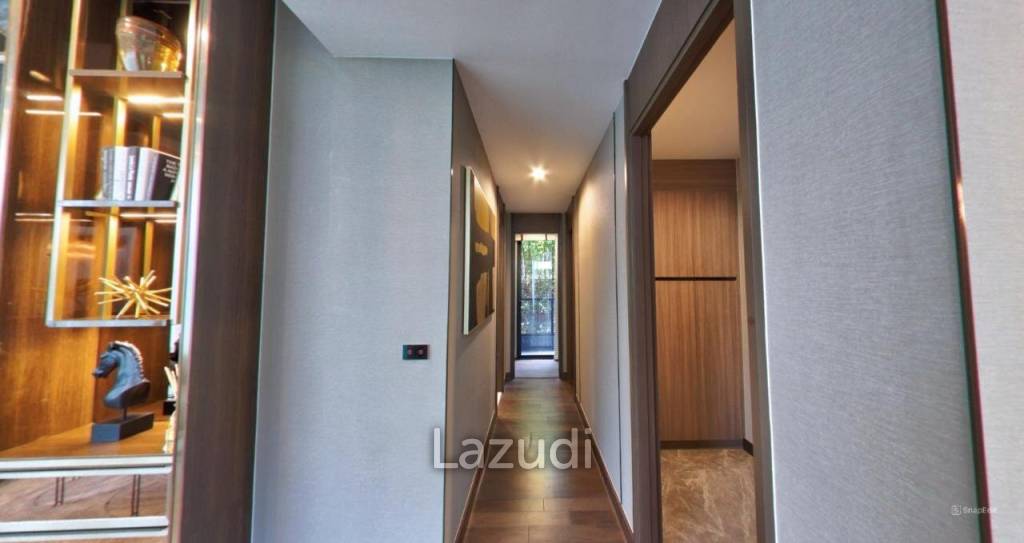 Luxurious 2 Bedroom Condo at AESTIQ Thonglor