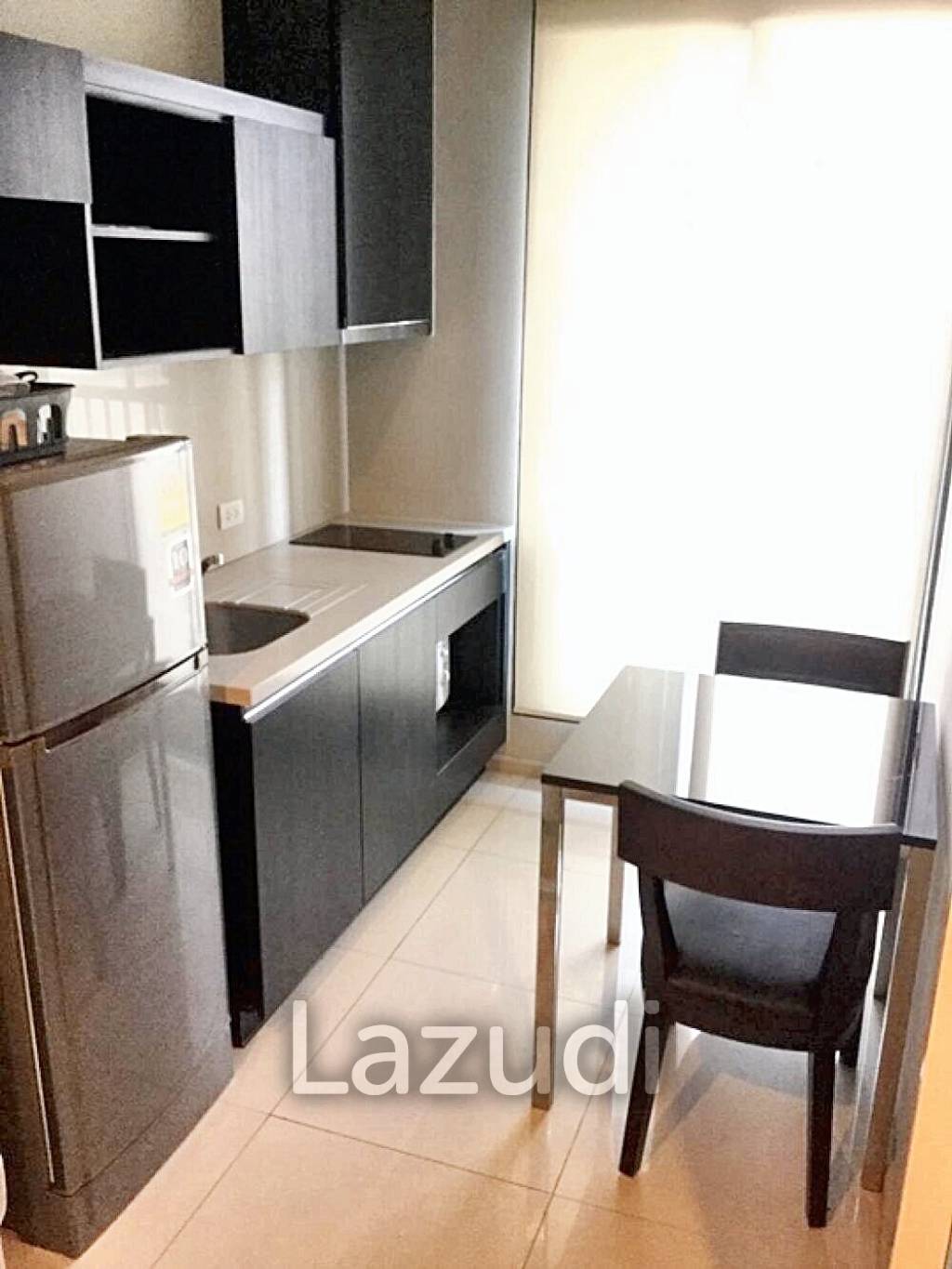 1 Bed 1 Bath 32 SQ.M Rhythm Sukhumvit 44/1