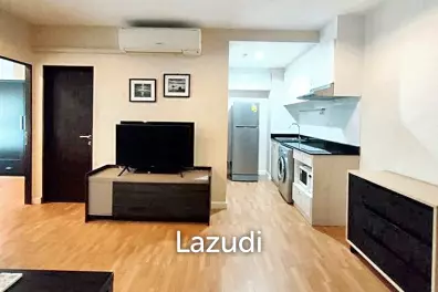 1 Bed 1 Bath 45 SQ.M The Address Sukhumvit 42