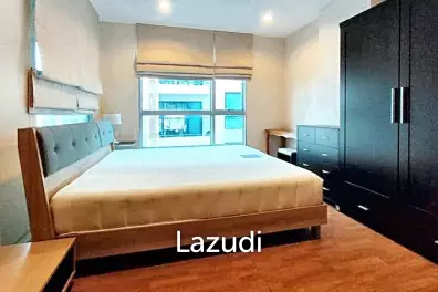 1 Bed 1 Bath 45 SQ.M The Address Sukhumvit 42