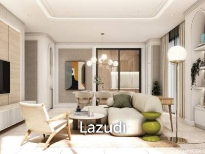 Exquisite 4-Bedroom Home in AVIAN Srinakarin, Bangkok