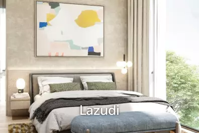 Exquisite 4-Bedroom Home in AVIAN Srinakarin, Bangkok
