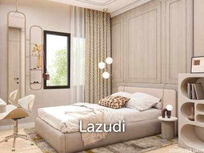 Luxurious 4BR Detached Home in AVIAN Srinakarin