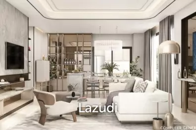 Luxurious 4BR Detached Home in AVIAN Srinakarin