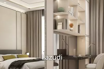 Luxurious 4BR Detached Home in AVIAN Srinakarin