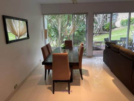 Pool Access 3 Bedroom Apartment For Rent Near Kamala Beach