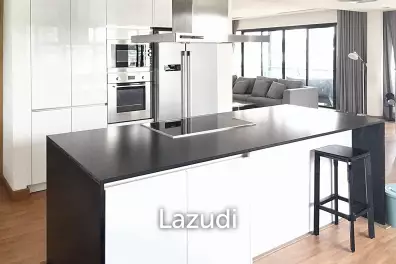 3 Bedroom 3 Bathroom 245 SQ.M L8 Residence