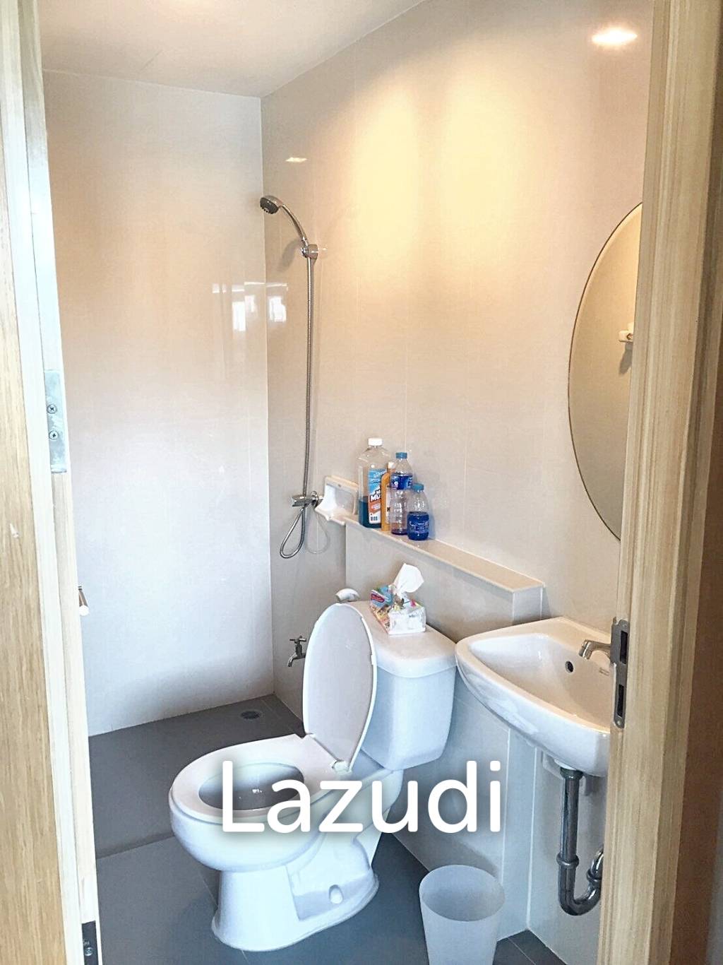 3 Bedroom 3 Bathroom 245 SQ.M L8 Residence