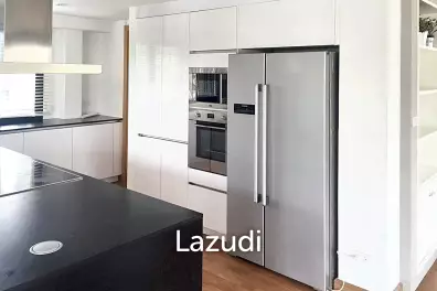 3 Bedroom 3 Bathroom 245 SQ.M L8 Residence